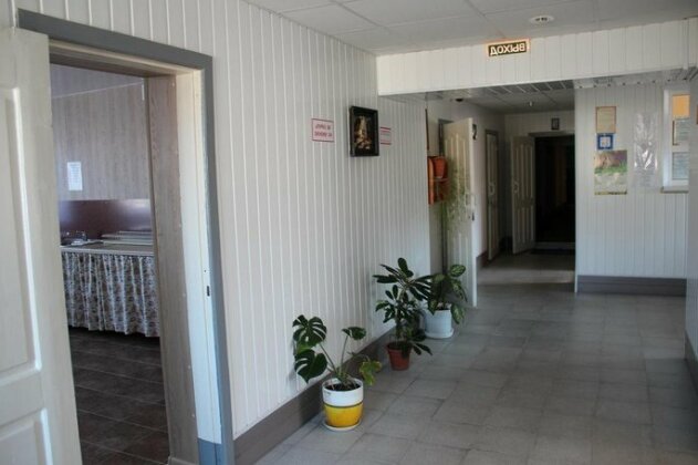 Gostinitsa Uyut - Photo2