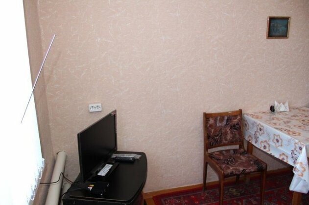 Gostinitsa Uyut - Photo3