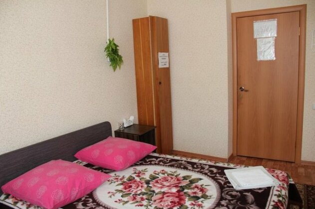 Gostinitsa Uyut - Photo4