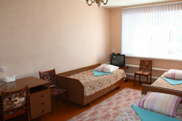 Gostinitsa Uyut - Photo5