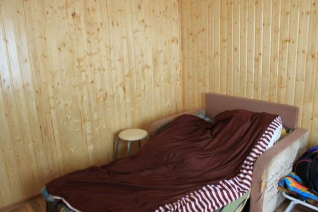 Hostel Arkaim - Photo5