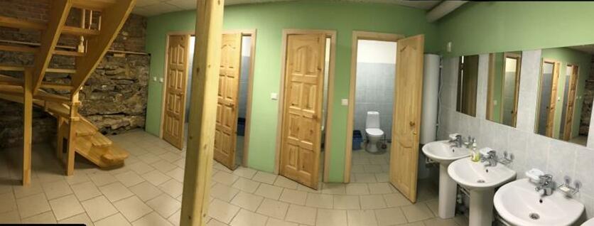Hostel Kuptsa Osipova - Photo2