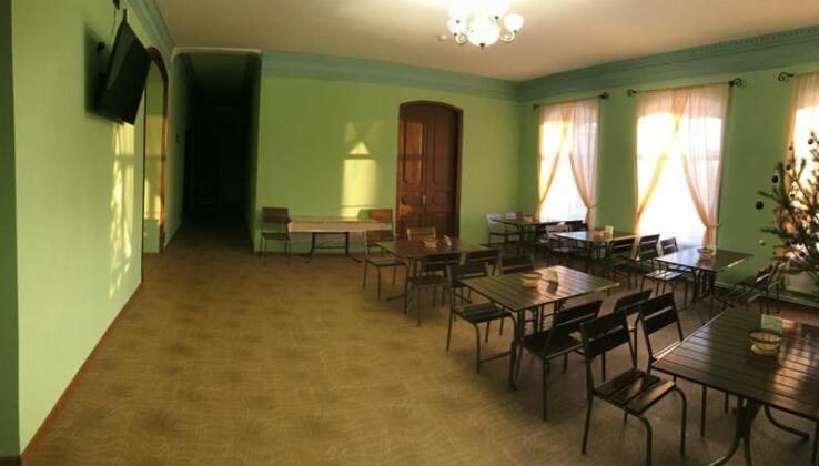 Hostel Kuptsa Osipova - Photo3