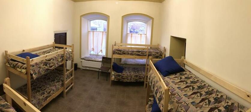 Hostel Kuptsa Osipova - Photo4