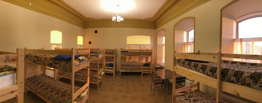 Hostel Kuptsa Osipova - Photo5