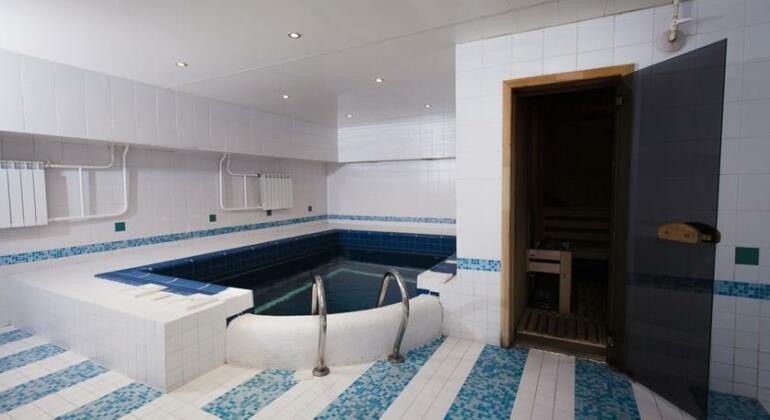 Hotel Sinegorie - Photo3