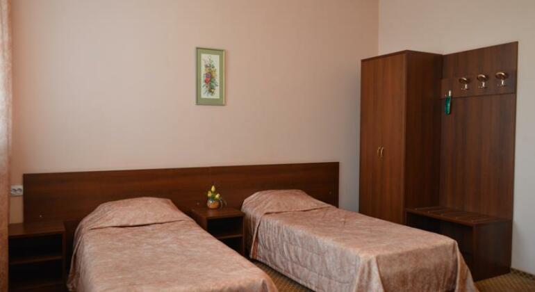 Hotel Uezdnaya - Photo4