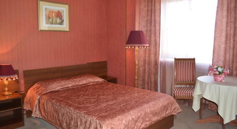 Hotel Uezdnaya - Photo5