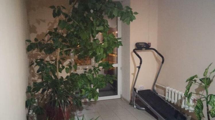 Kristall Inn - Photo2