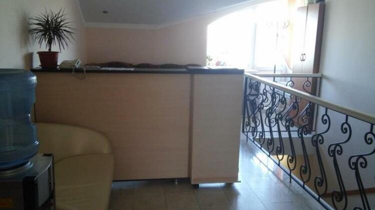 Kristall Inn - Photo4