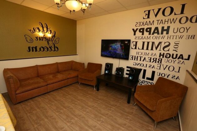 Olimp Chelyabinsk Oblast - Photo3