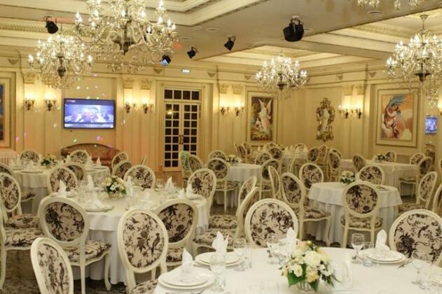 Vash Hotel - Photo2