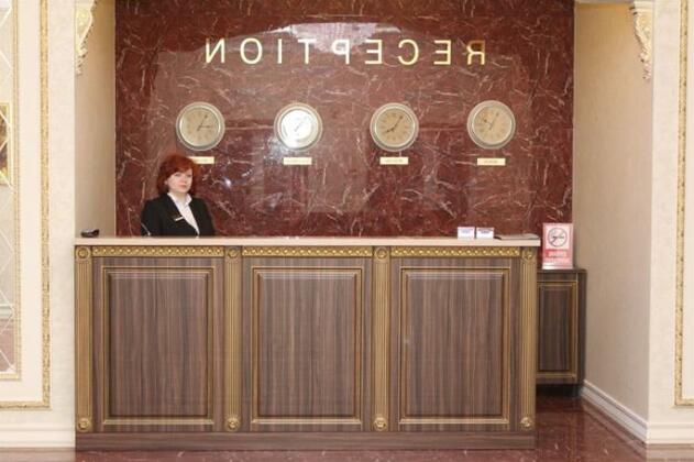Vash Hotel - Photo4