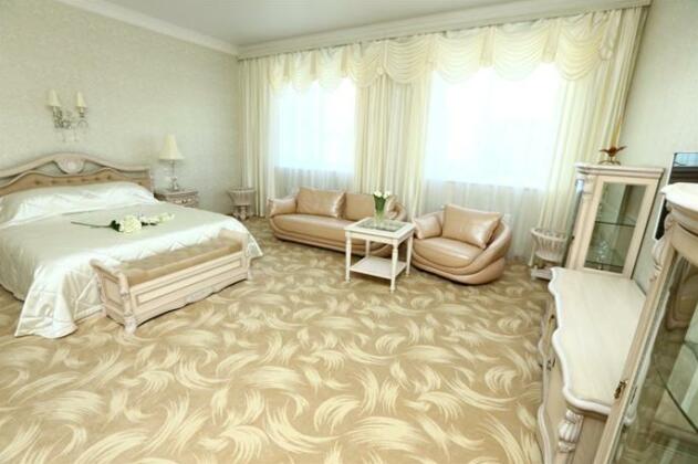 Vash Hotel - Photo5
