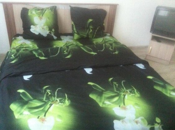 A Hostel Chelyabinsk - Photo2