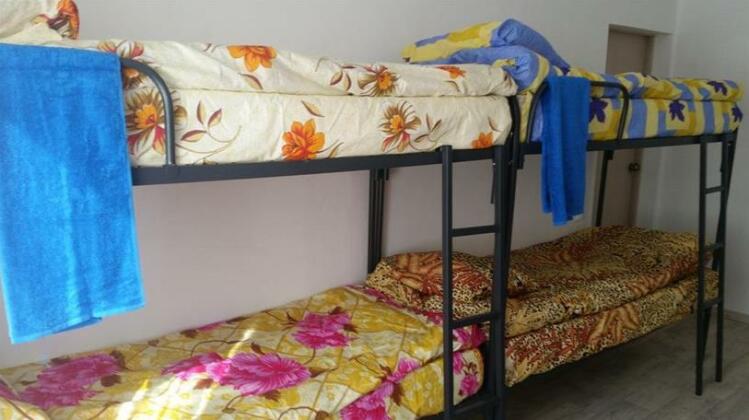 A Hostel Chelyabinsk - Photo3
