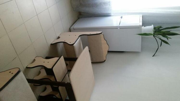 A Hostel Chelyabinsk - Photo4