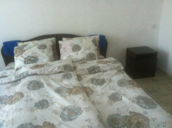 A Hostel Chelyabinsk - Photo5