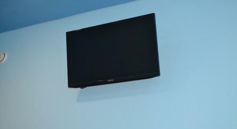Absolut Hotel Chelyabinsk - Photo3