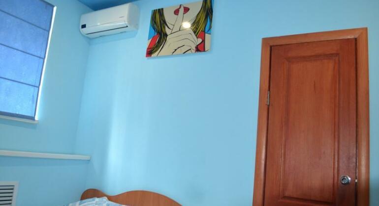 Absolut Hotel Chelyabinsk - Photo4