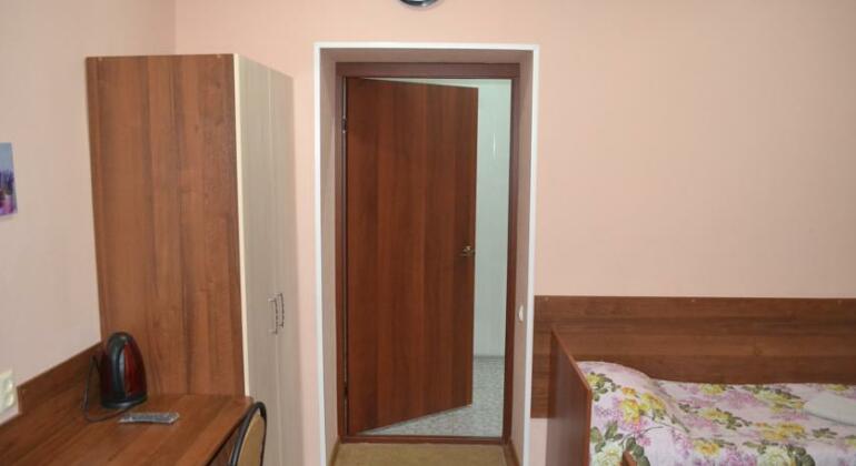 Absolut Hotel Chelyabinsk - Photo5