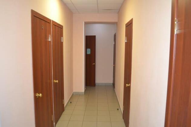 Absolut na Pogranichnoy - Photo2