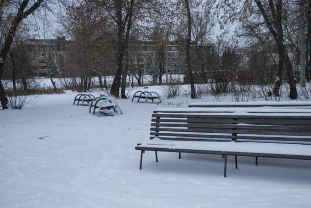 Adel Chelyabinsk - Photo3