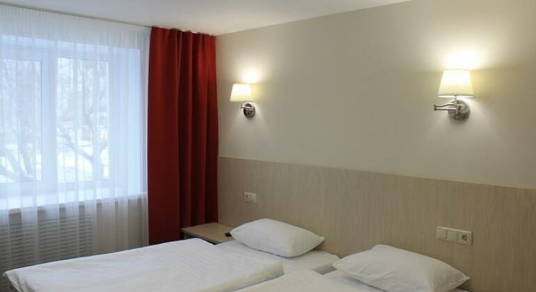 Aerohotel - Photo2