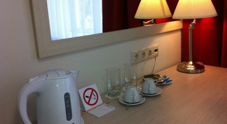 Aerohotel - Photo3
