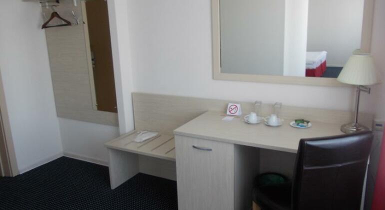 Aerohotel - Photo4