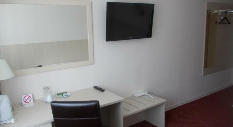 Aerohotel - Photo5