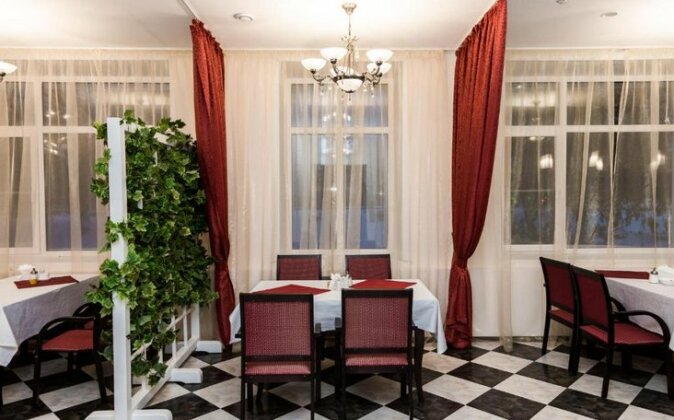 Airhotel Chelyabinsk - Photo2