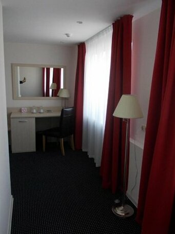 Airhotel Chelyabinsk - Photo3