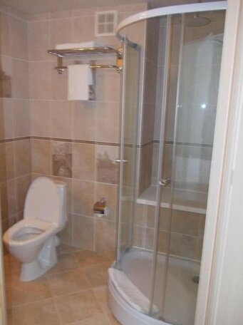 Airhotel Chelyabinsk - Photo5