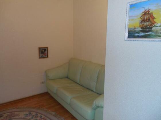 Alexandria on Lenina Apartments - Photo2