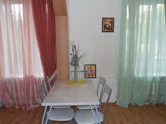 Alexandria on Lenina Apartments - Photo3