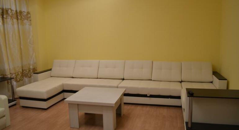 Apartament Chelyabinsk