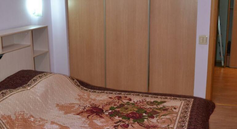 Apartament Chelyabinsk - Photo4