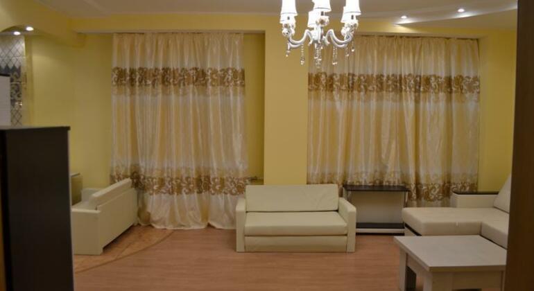 Apartament Chelyabinsk - Photo5