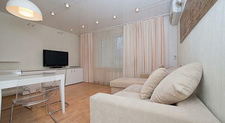 Apartament Kurchatova - Photo2