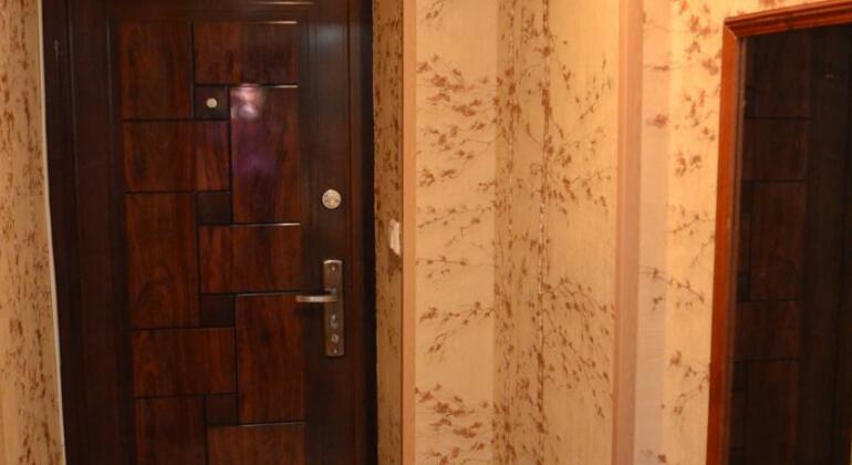 Apartamenty Na Timiryazeva 8 - Photo2
