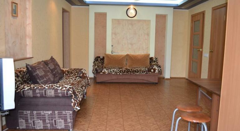 Apartamenty Na Timiryazeva 8 - Photo3