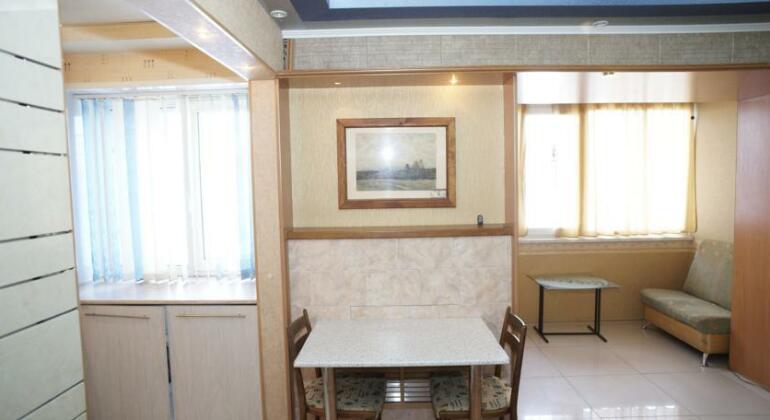 Apartamenty Na Timiryazeva 8 - Photo5