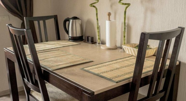 Apartamenty Prime Time - Photo5