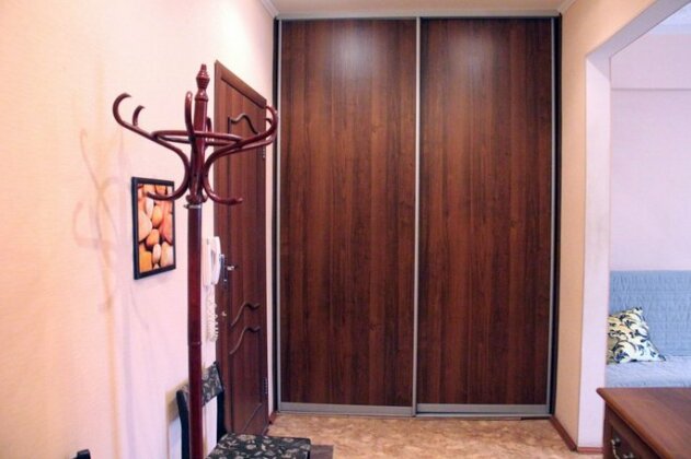 Apartamenty Ural Tzvilinga 40 - Photo2