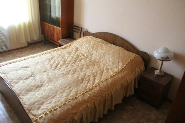 Apartamenty Ural Tzvilinga 40 - Photo4