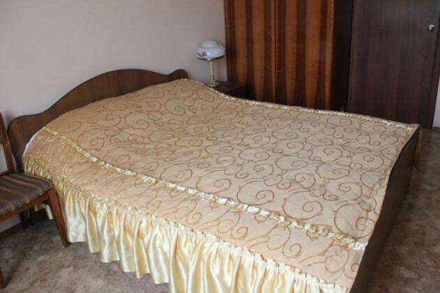 Apartamenty Ural Tzvilinga 40 - Photo5