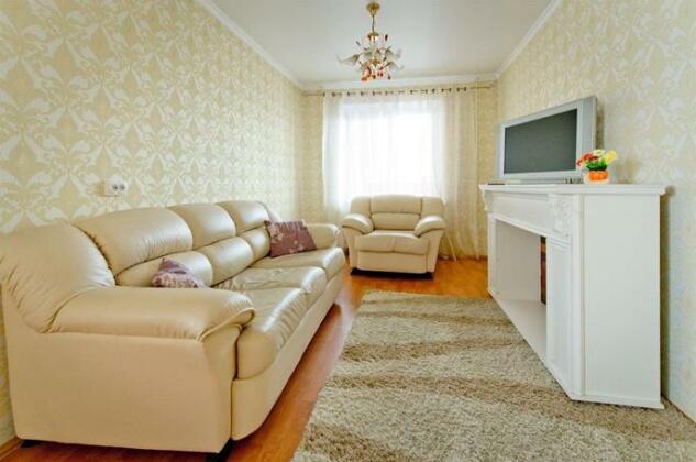 Apartment 5 Zvezd Comfort