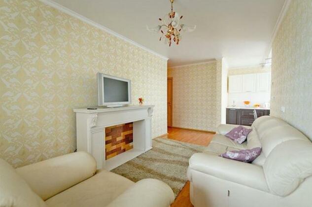 Apartment 5 Zvezd Comfort - Photo2