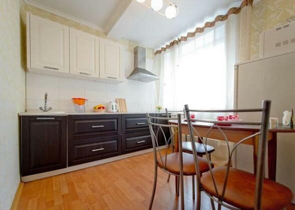 Apartment 5 Zvezd Comfort - Photo5